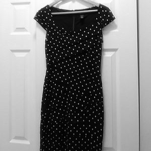 Instantly Slimming WHBM Bandage Dress